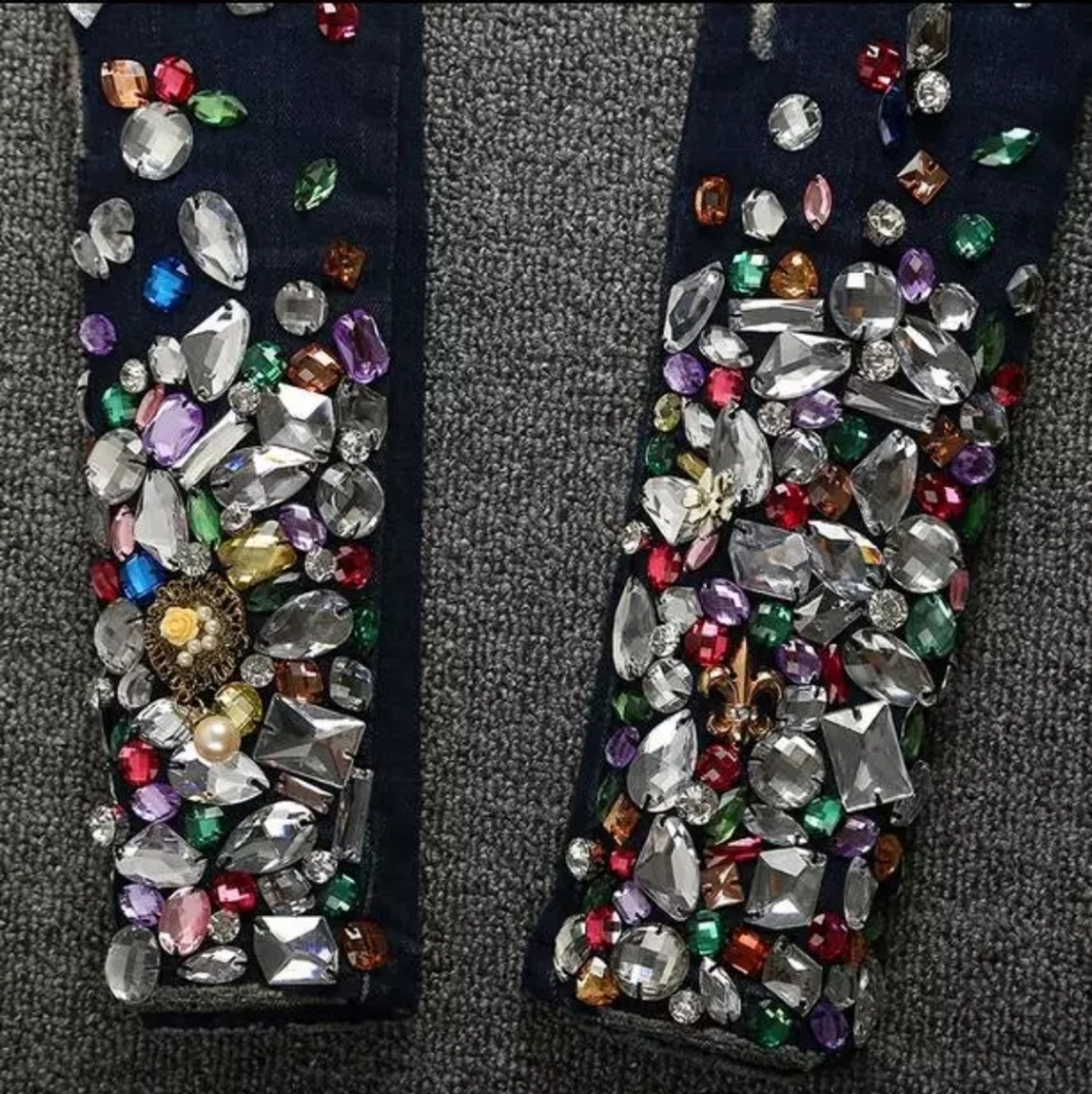 Jeans - Picture 3 of 3